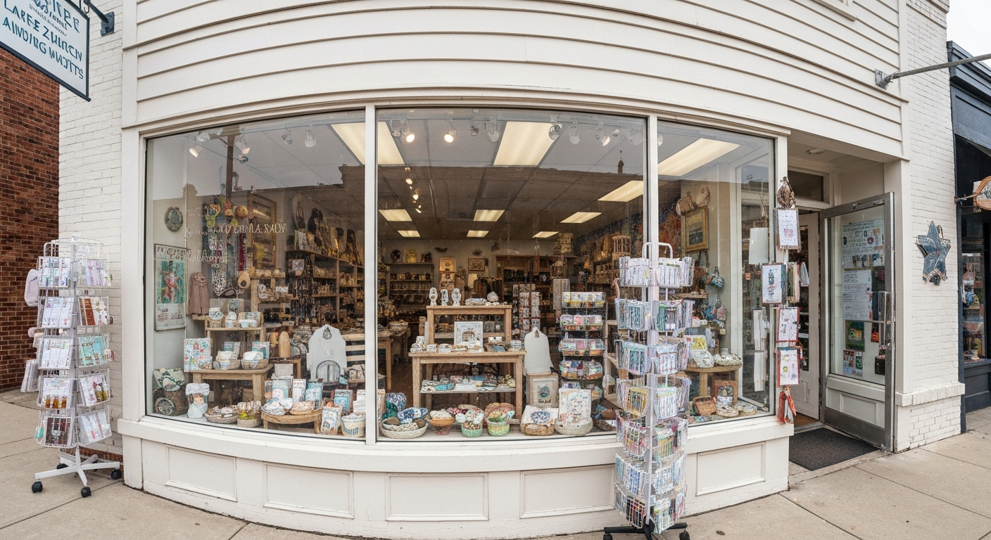 Everyone's Favor — Unique gifts for every occasion in Lake Zurich in Lake Zurich, IL